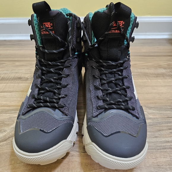 VANS MTE UltraRange EXO Hi Gore-Tex Shoe - Picture 2 of 12